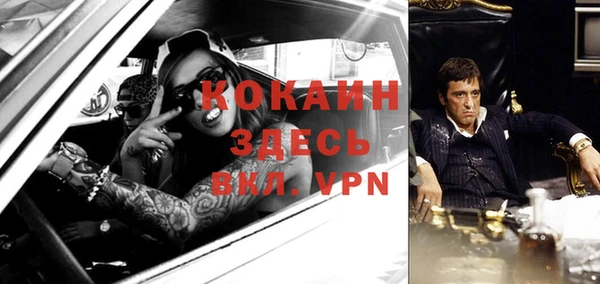 молекула духа Струнино